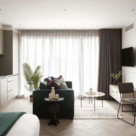 London City East By Viridian Apartments المظهر الخارجي الصورة