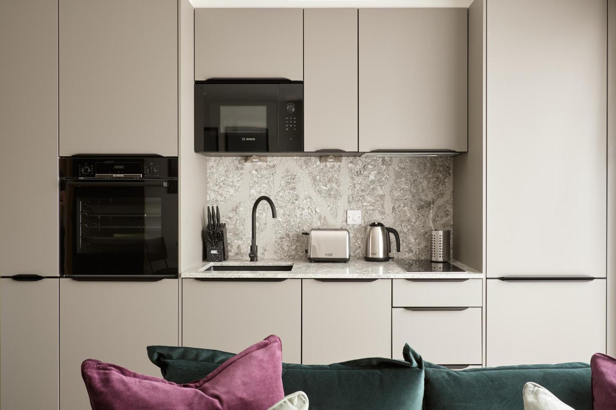 London City East By Viridian Apartments المظهر الخارجي الصورة