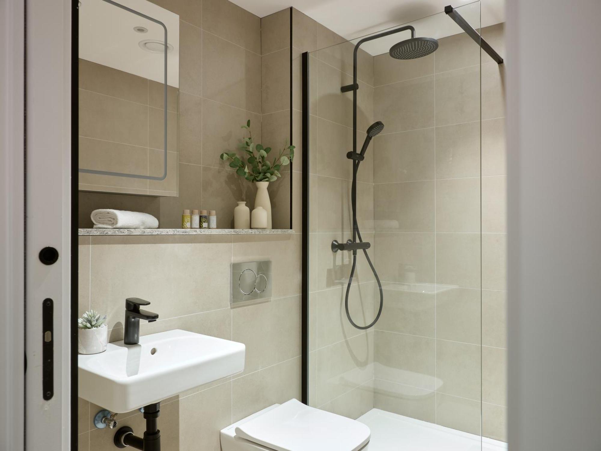 London City East By Viridian Apartments المظهر الخارجي الصورة