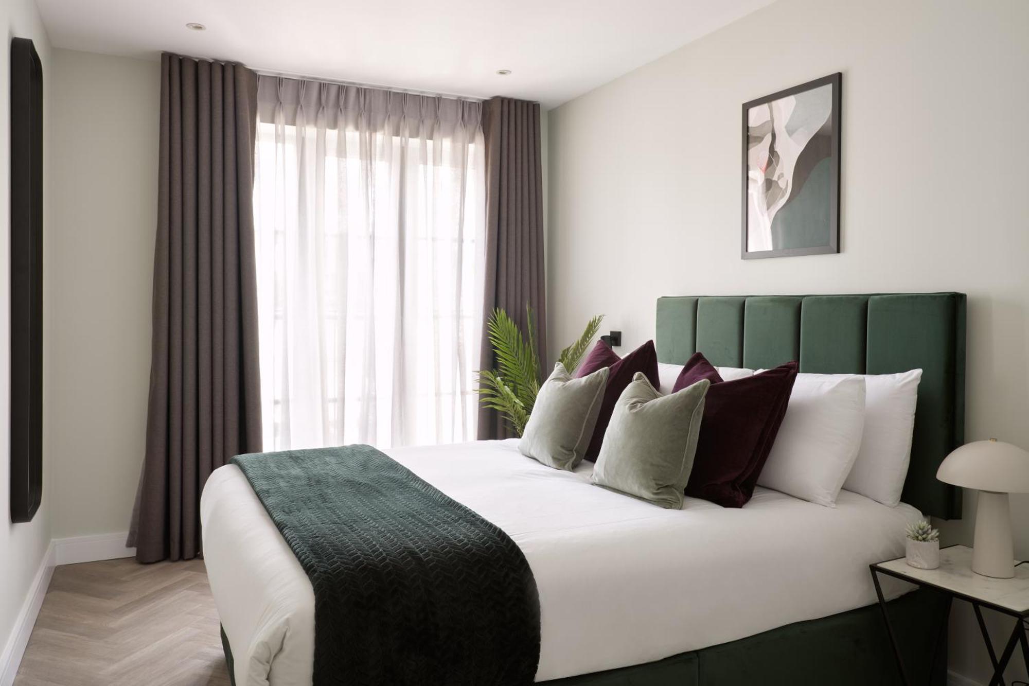 London City East By Viridian Apartments المظهر الخارجي الصورة