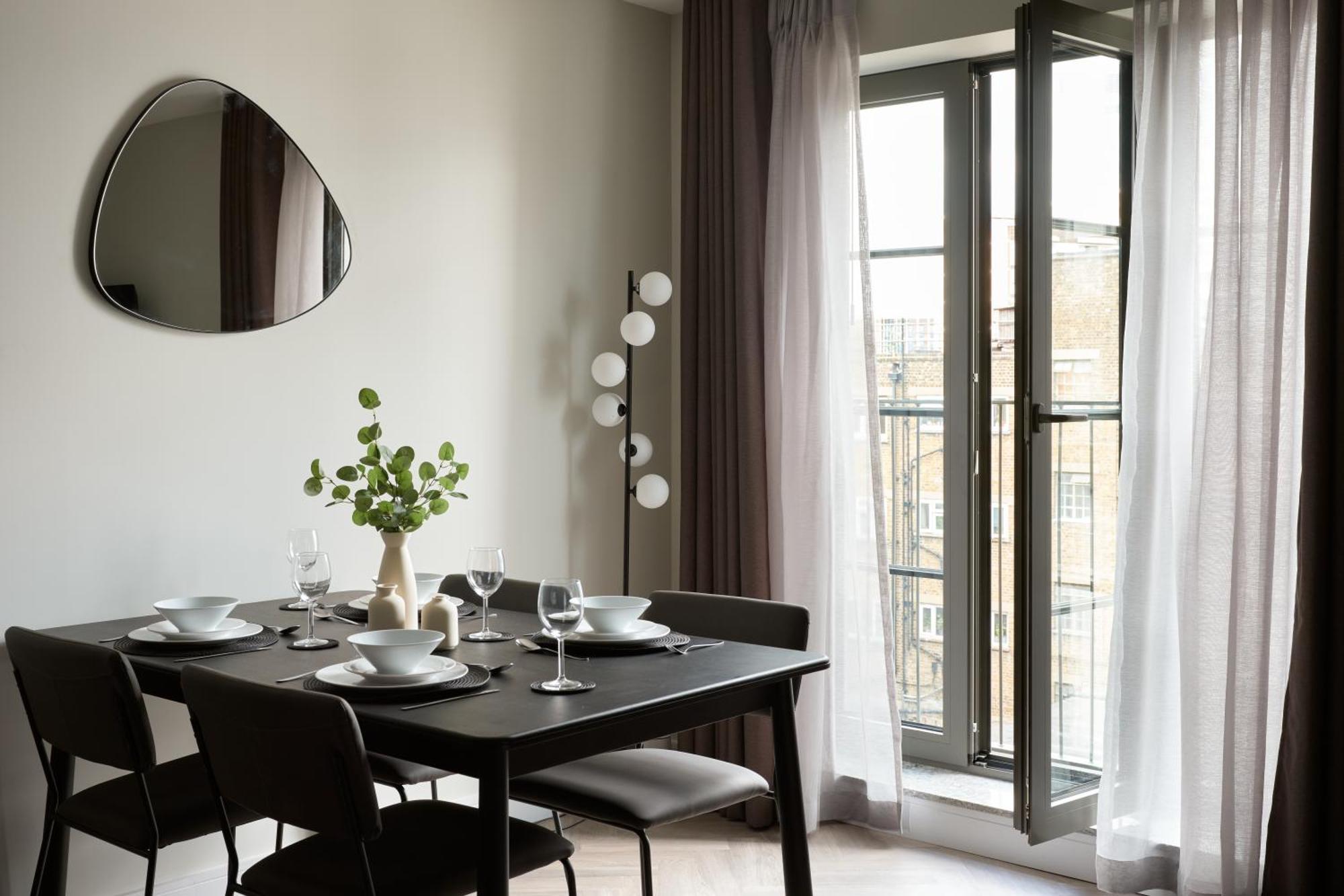 London City East By Viridian Apartments المظهر الخارجي الصورة