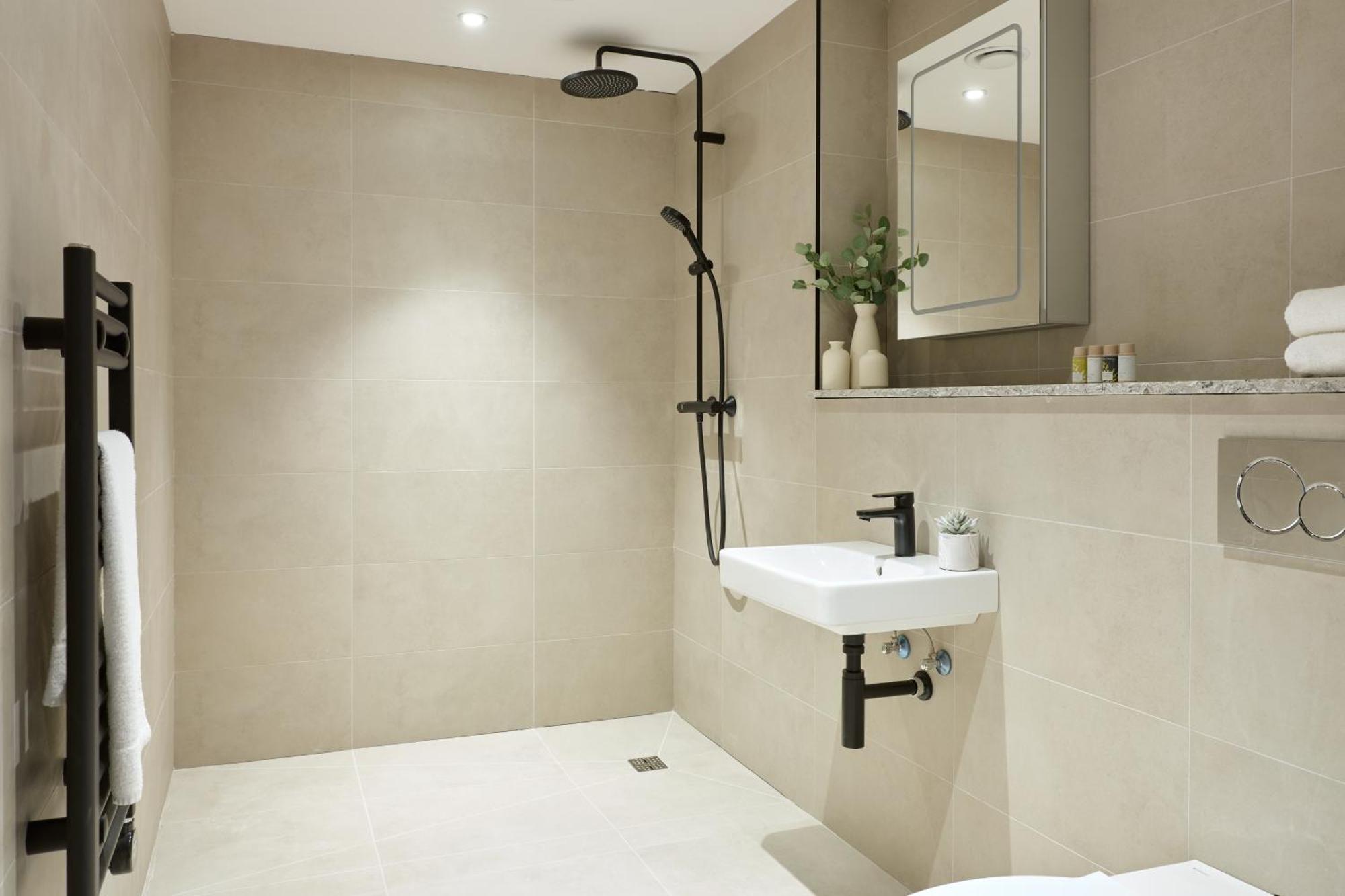 London City East By Viridian Apartments المظهر الخارجي الصورة
