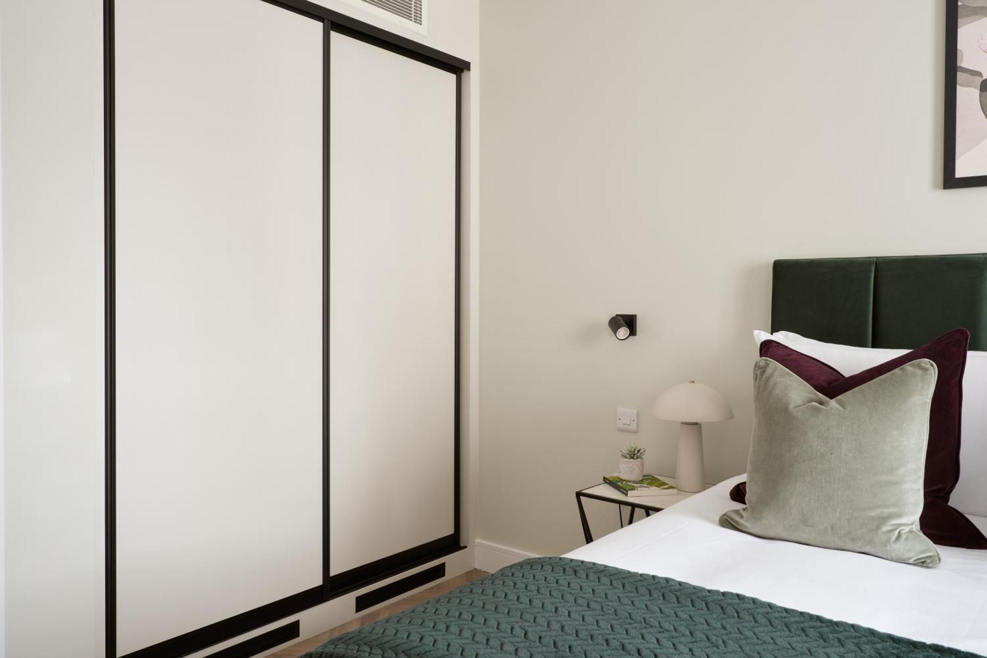 London City East By Viridian Apartments المظهر الخارجي الصورة
